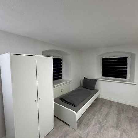 Sleep & Stay Kempten Dış mekan fotoğraf